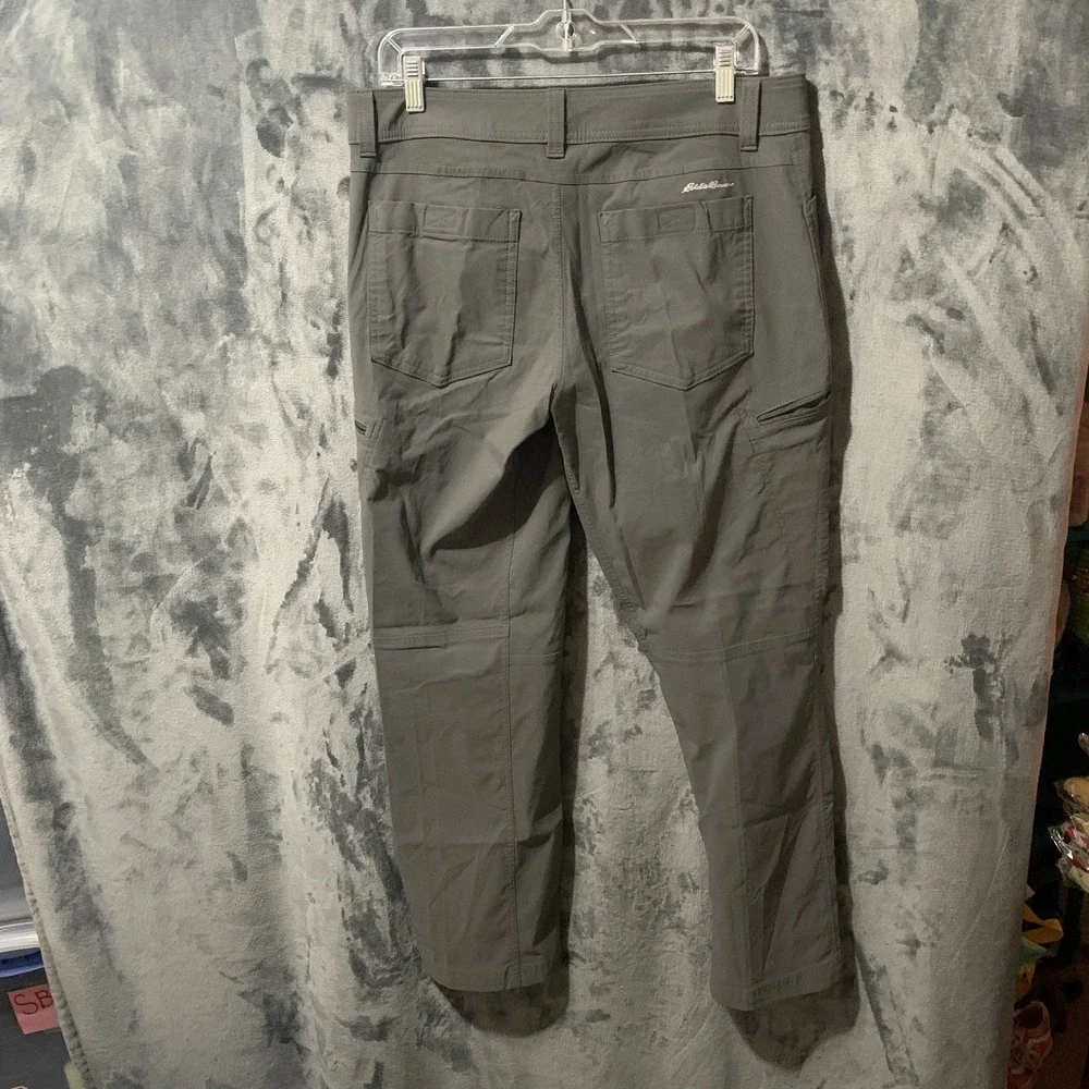 Eddie Bauer very good